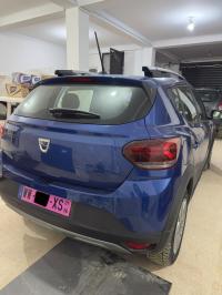 سيارات-dacia-sandero-2023-الخرايسية-الجزائر