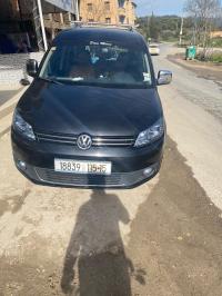 سيارات-volkswagen-caddy-2015-trendline-تيزي-وزو-الجزائر
