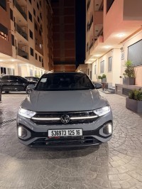 سيارات-volkswagen-t-roc-2025-r-line-المحمدية-الجزائر