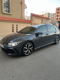 voitures-volkswagen-golf-8-2020-rline-bir-mourad-rais-alger-algerie