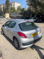 voitures-peugeot-207-2012-new-active-hussein-dey-alger-algerie