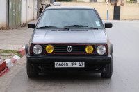 سيارة-صغيرة-volkswagen-golf-2-1989-القليعة-تيبازة-الجزائر