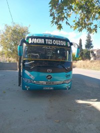 حافلة-higer-v8-2009-فريحة-تيزي-وزو-الجزائر