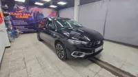 Fiat Tipo Sedan 2023 Life