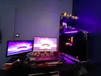 PC GAMER ULTRA-PUISSANTS WORKSTATION