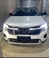 سيارات-kia-seltos-2025-luxury-باش-جراح-الجزائر