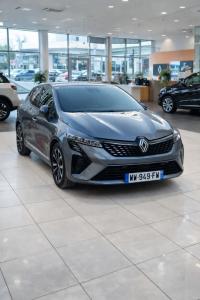 سيارات-renault-clio-5-2024-techno-البويرة-الجزائر