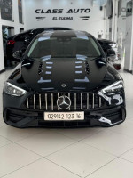 automobiles-et-vehicules-mercedes-classe-c-2023-amg-line-el-eulma-setif-algerie