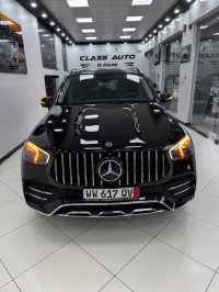 voitures-mercedes-gle-2020-amg-line-el-eulma-setif-algerie