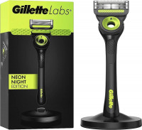 rasage-et-epilation-rasoir-gillette-neon-night-edition-avec-chargeur-labs-ain-benian-alger-algerie