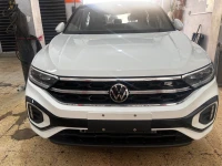 Volkswagen T-Roc 2025 R-Line 