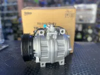 Compresseur clim Toyota coaster 