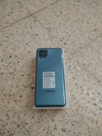 Samsung Galaxy M32