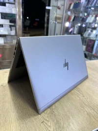 Hp elite book i5 11eme 