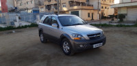 voitures-kia-sorento-2008-la-toute-dar-el-beida-alger-algerie