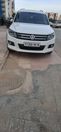 voitures-volkswagen-tiguan-2016-r-line-bab-ezzouar-alger-algerie