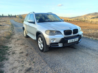 voitures-bmw-x5-2007-tlatet-eddouair-medea-algerie