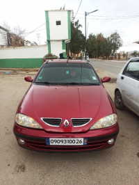 voitures-renault-megane-1-2000-berrouaghia-medea-algerie