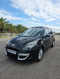 سيارات-renault-scenic-2014-الجزائر-وسط