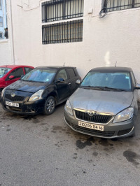 voitures-skoda-fabia-2014-fresh-alger-centre-algerie