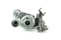 TURBO TURBOCHARGER TURBO COMPRESSEUR