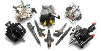 POMPE A INJECTION INJECTEUR DIESEL