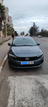 voitures-fiat-tipo-2023-ain-naadja-alger-algerie