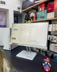 PC LENOVO IDEACENTRE 5 Intel Core i5-12400 18 Mo  8GB DDR4 3200MHz  1TB HDD  21.5
