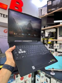 ASUS TUF GAMING A15 Ryzen 7 5800H 16Mo de 'à 4,4 GHz  RAM 16GB  512GB SSD 15.6" FHD 240Hz RTX 3070