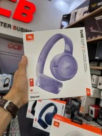 CASQUE JBL By HARMAN TUNE 520BT 57Hr