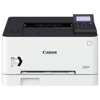 IMPRIMANTE LASER COULEUR CANON i-SENSYS LBP621CW