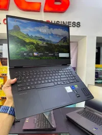 HP OMEN GAMING 16  i7-12700H 24 Mo, à 4,70 GHz RAM 16GB 512GB 16" FULL HD 240Hz  RTX 3060 