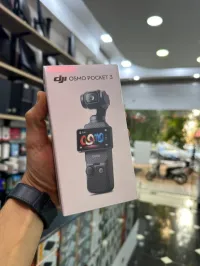 DJI OSMO POCKET 3 