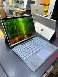 كمبيوتر-محمول-microsoft-surface-pro-x-2010-processeur-sq1-ram-8gb-128ssd-ecran-tactile-pixelsense-de-13-pouces-2880-1920-pixels-باب-الزوار-الجزائر