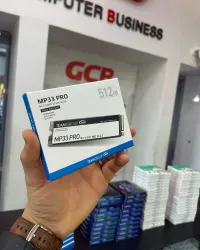 TeamGroup MP33 Pro M.2 Nvme 512GB 