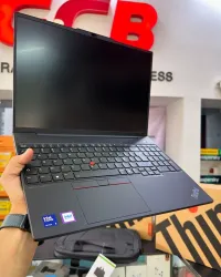 Laptop Lenovo ThinkPad E16 Gen 2 Intel Core Ultra 5 125U 8GB 512GB SSD 16 FHD Intel Graphics