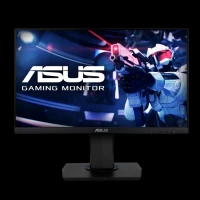ECRAN ASUS VG246H 24" 75HZ FULL HD  IPS 