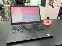 DELL LATITUDE 7490 Carbon Intel Core i5-8350U 6 Mo de cache, 'à 3,60 GHz 8GB 256GB SSD 14" Tactile