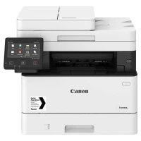 IMPRIMANTE MULTIFONCTION CANON i-SENSYS MF455DW