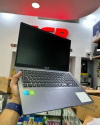 ASUS VIVOBOOK X515E Intel Core i5-1135G7 8 Mo de cache RAM 8GB 512GB SSD 15.6 FULL HD NVIDIA MX330 