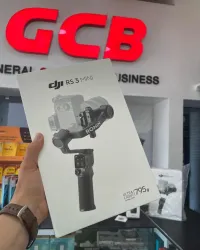 Dji RS3 Mini  Stabilisateur léger 3Axes 