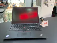 LENOVO THINKPAD X280  Intel Core i3-8130U 4 Mo de cache, jusqu'à 3,40 GHz  8GB  256GB SSD 12"