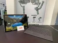 MICROSOFT SURFACE PRO7  Intel® Core™ i7-1065G7 8 Mo de cache, jusqu'à 3,90 GHz  16GB 256SSD 12.3" 