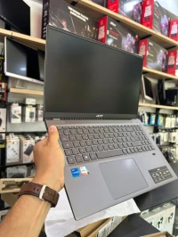 ACER Swift 3 Intel Core i5-11300H 8 Mo de cache,à 4,40 GHz, RAM 8GB DISQUE 512GB SSD FHD