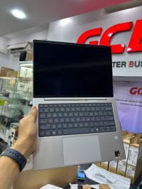 HP EliteBook 6 G2q 14 AI Qualcomm Snapdragon X2 Elite X2E -84-100 jusqu à 4,7 GHz RAM  32 Go LPDDR5X SSD 512 Go ECRAN 14 FULL HD + (WUXGA) Qualcomm Adreno