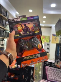 MANETTE SPIRIT OF GAMER PREDATOR SOG-BTGII PS4 PC ANDROID IOS