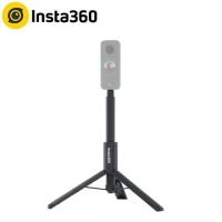 INSTA 360 INVISIBLE SELFIE STICK + TRIPOD  