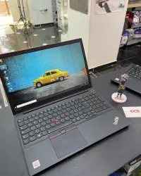 LENOVO THINKPAD E15  Intel Core i5-10210U 6 Mo de cache, jusqu'à 4,20 GHz 8GB 256SSD 15.6" 