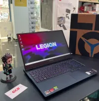 LENOVO LEGION 5 AMD Ryzen 7 5800H avec graphiques Radeon Vega 16GB 512GB SSD 15.6" 165Hz RTX3070