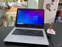 HP PROBOOK 640 G2 Intel Core i5-6300U 3 Mo de cache, jusqu'à 3 GHz 8GB  256GB SSD 14"